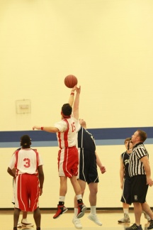 Basketball highlight12