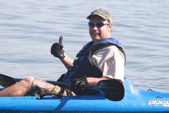 Kayaking 2015 Highlight-11