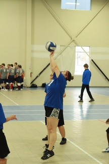 Volleyball Highlight-12