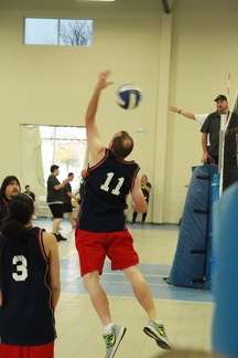 Volleyball Highlight-13