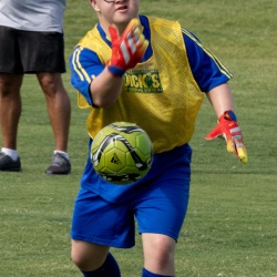 2023 Soccer